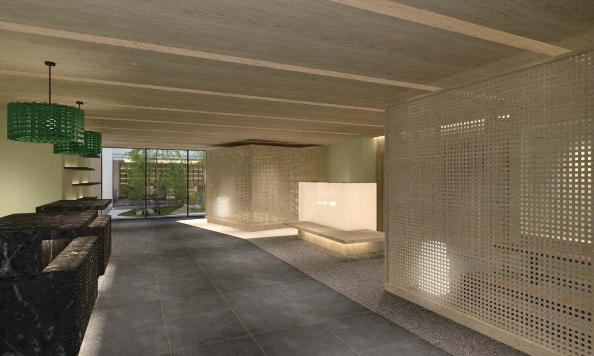 Фото The General Kyoto Takatsuji Fuyacho