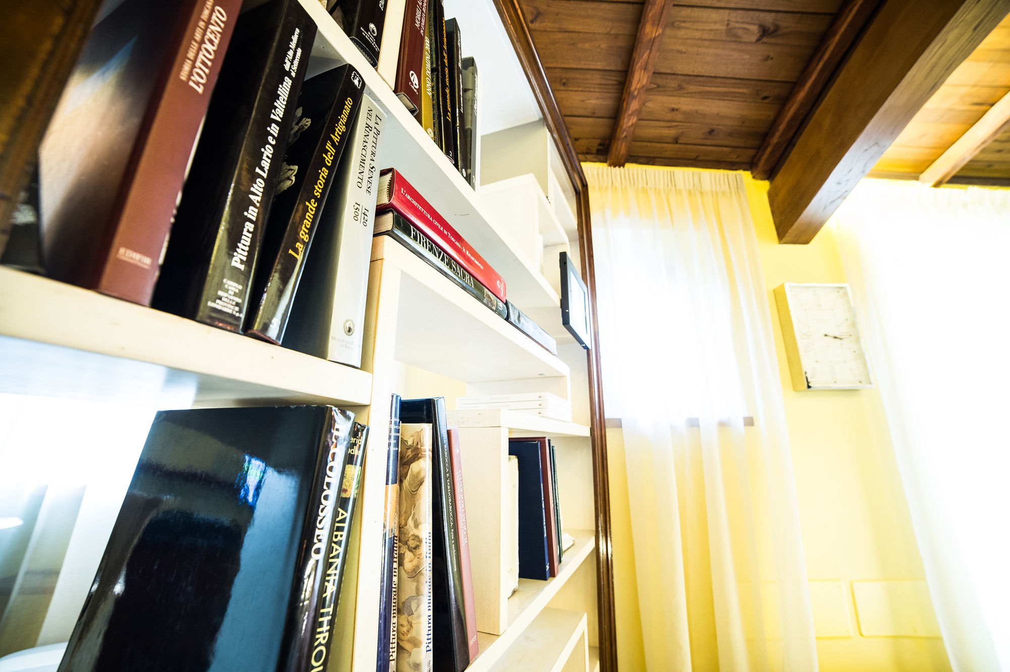 Фото Cola di Rienzo Luxury Penthouse