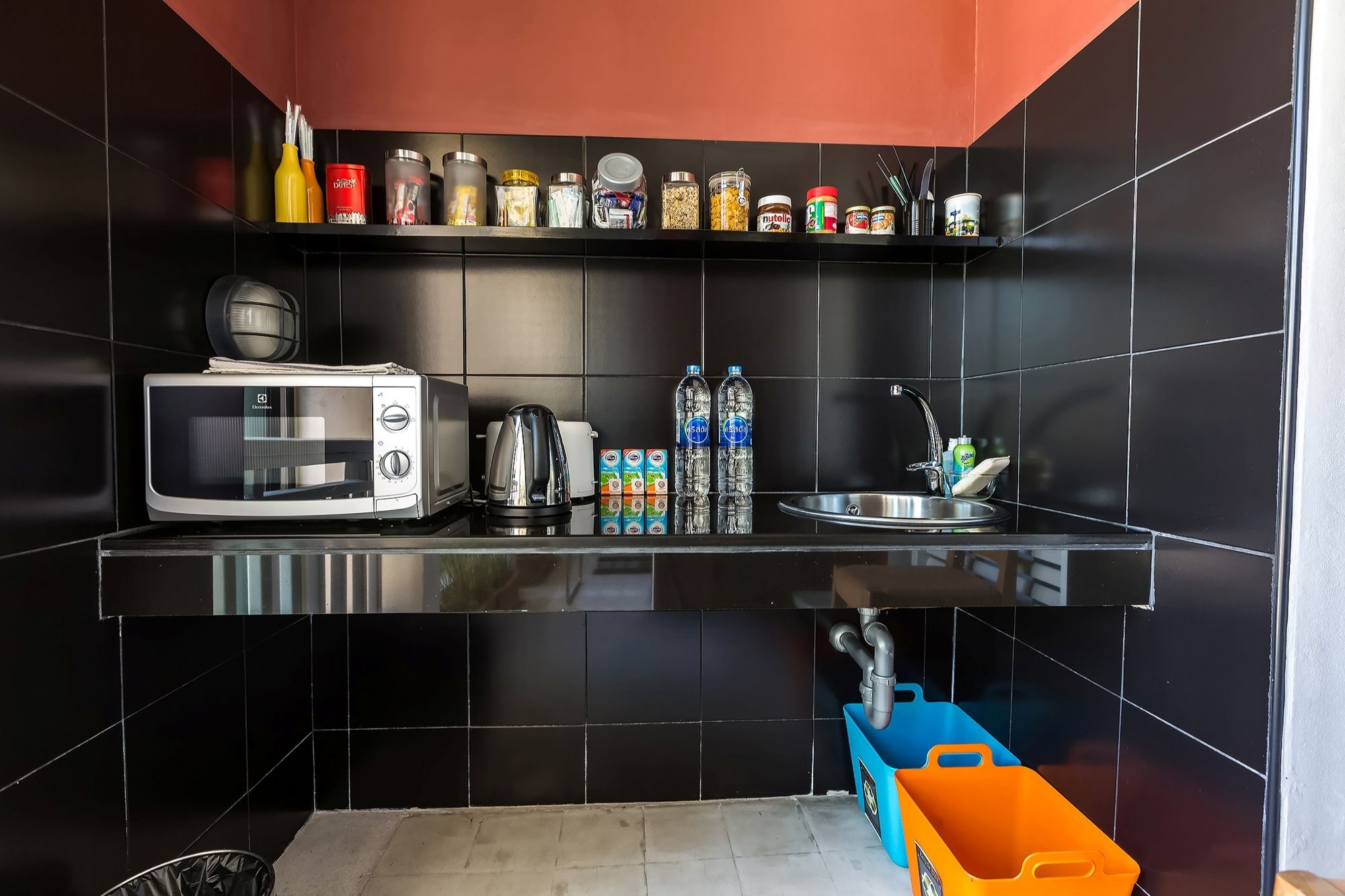 Фото LoogChoob Homestay