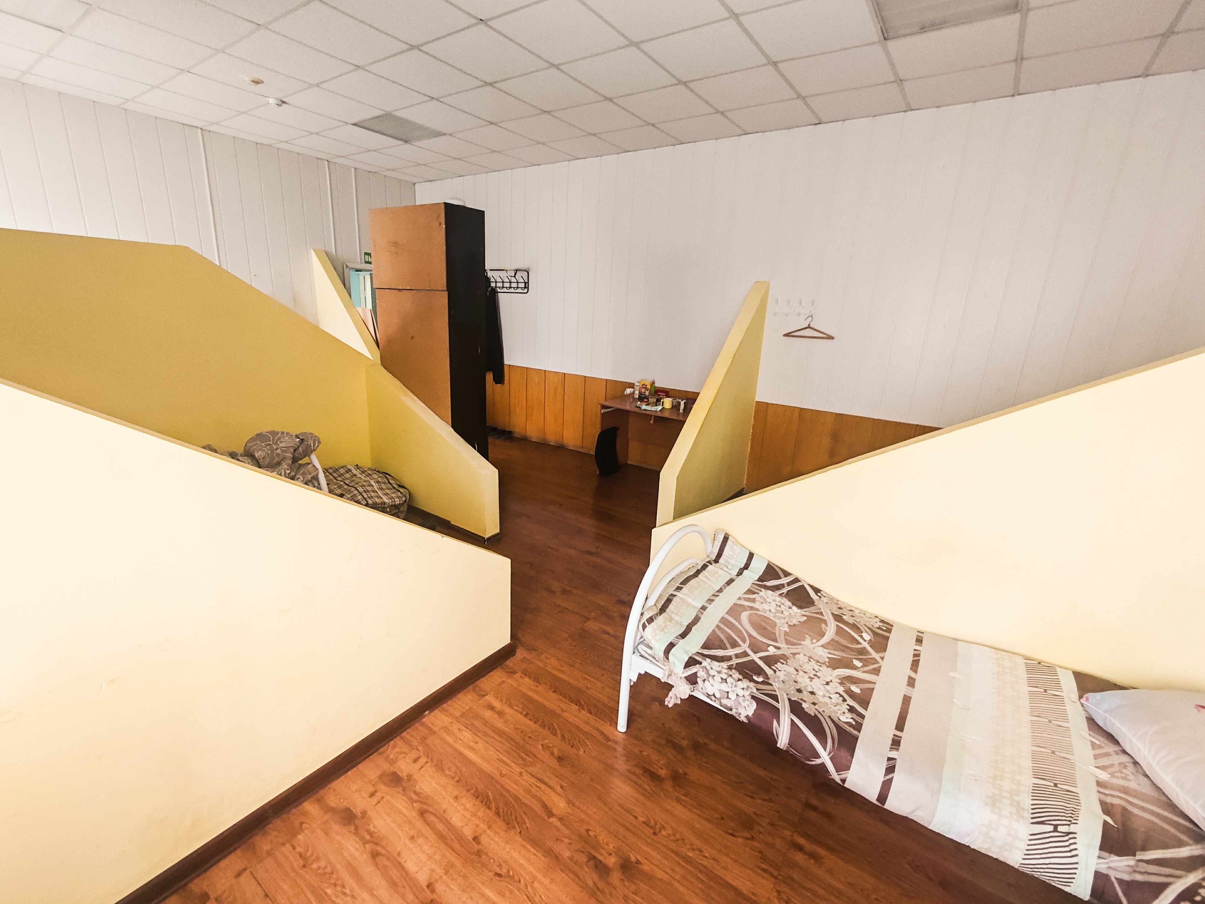 Фото Нефтяник