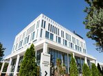 Kayserigaz Head Office (Kayseri, Kocasinan District, Sümer Yeni Mah., 5. Cad., 61) ، شركة النفط والغاز
