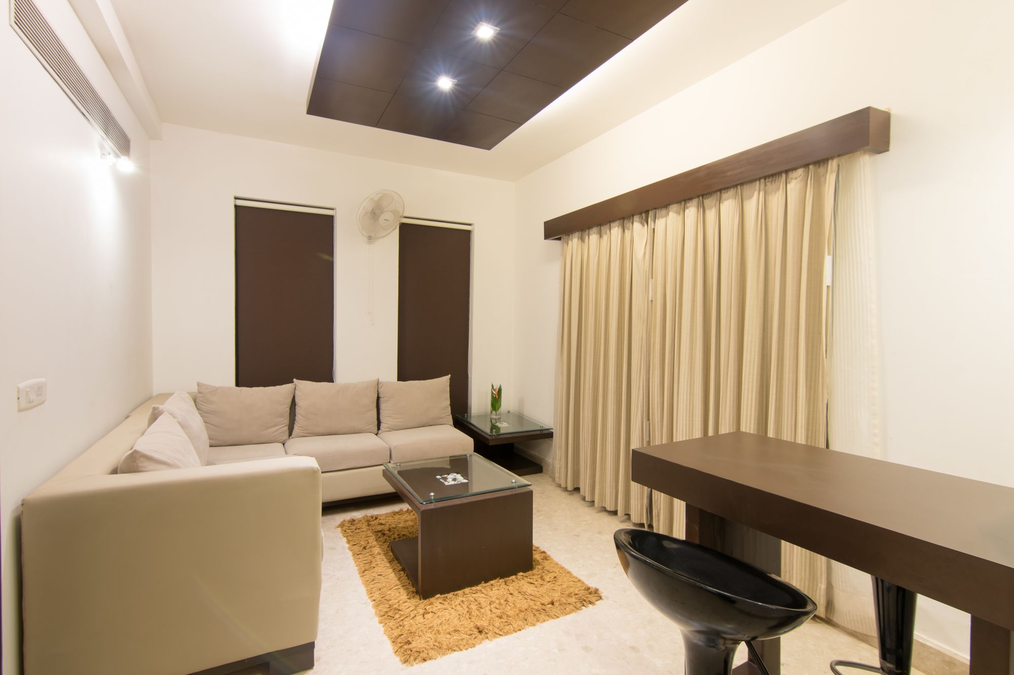 Фото Country Inn Tarika Goa, Varca Beach