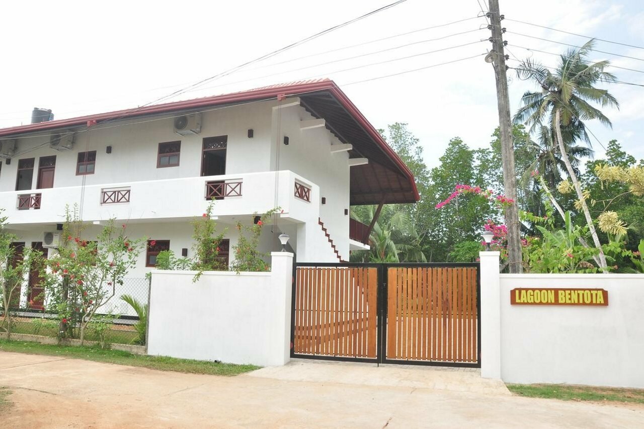 Фото Lagoon Bentota