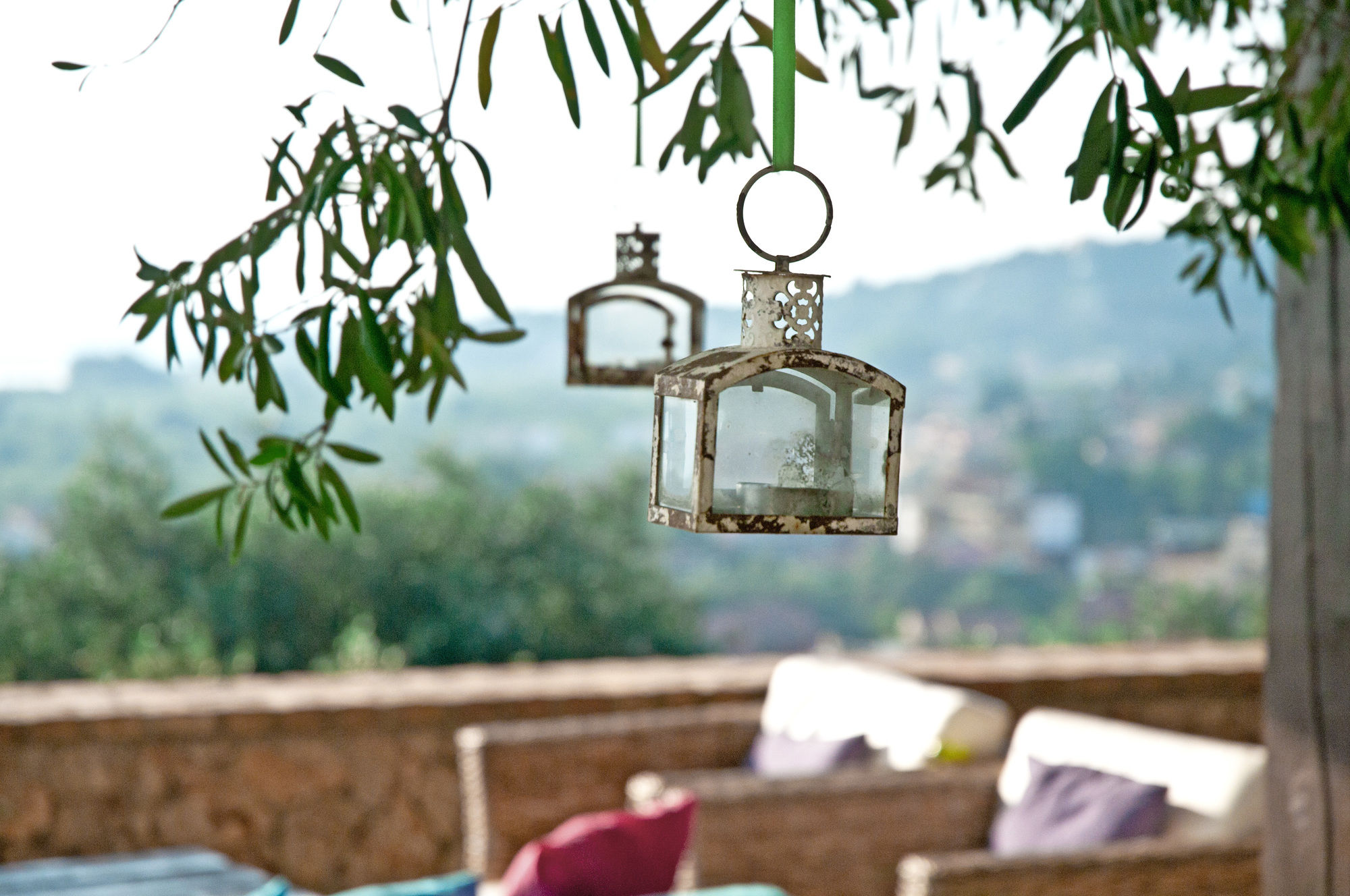 Фото Luxury Villa Piedra