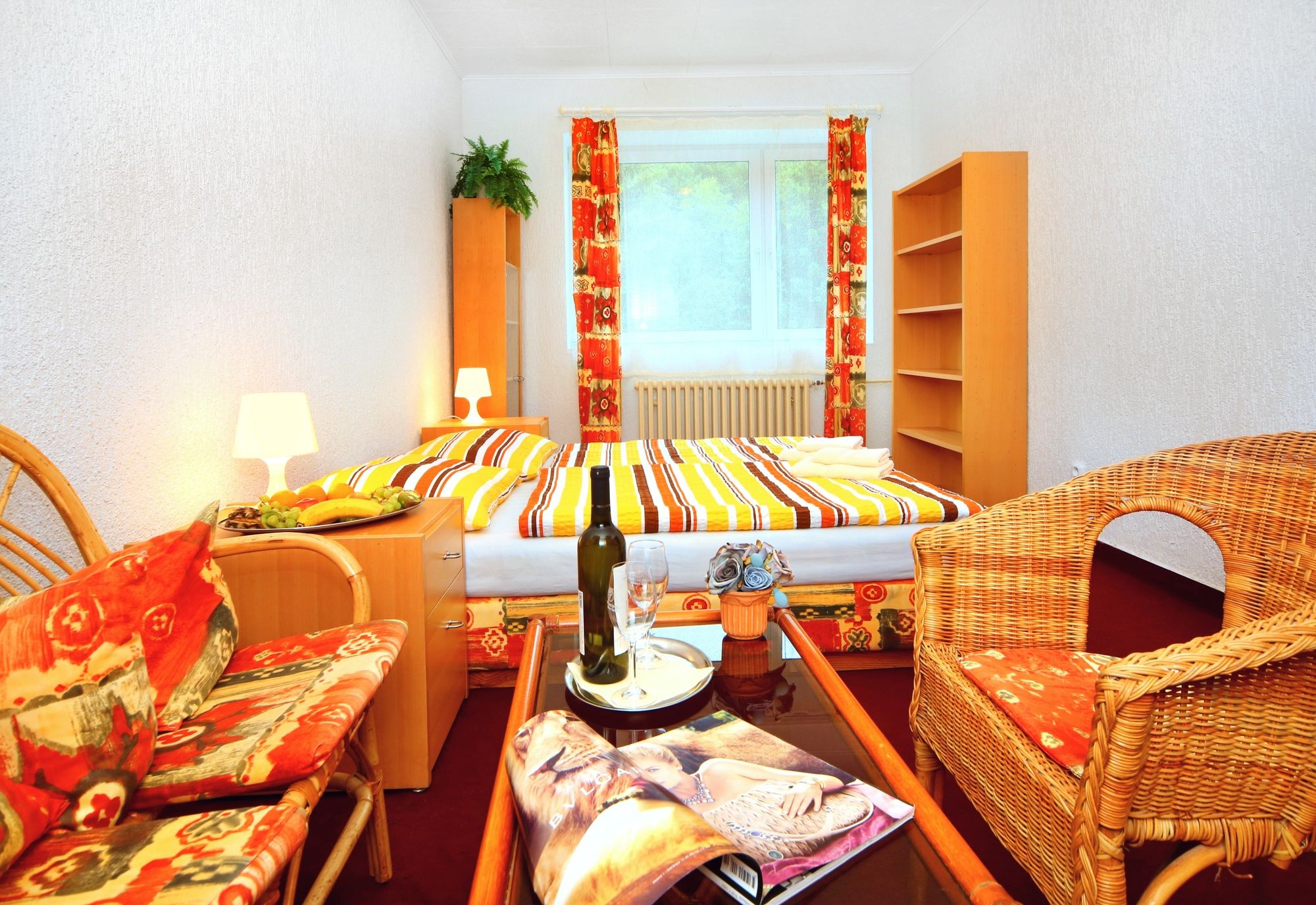 Фото Hotel Fit & Fun