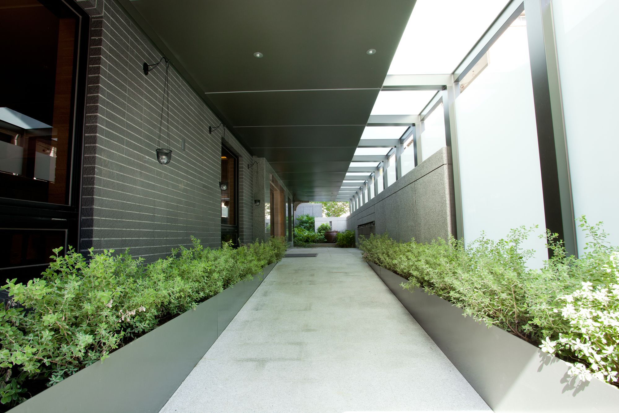 Фото The Corner House