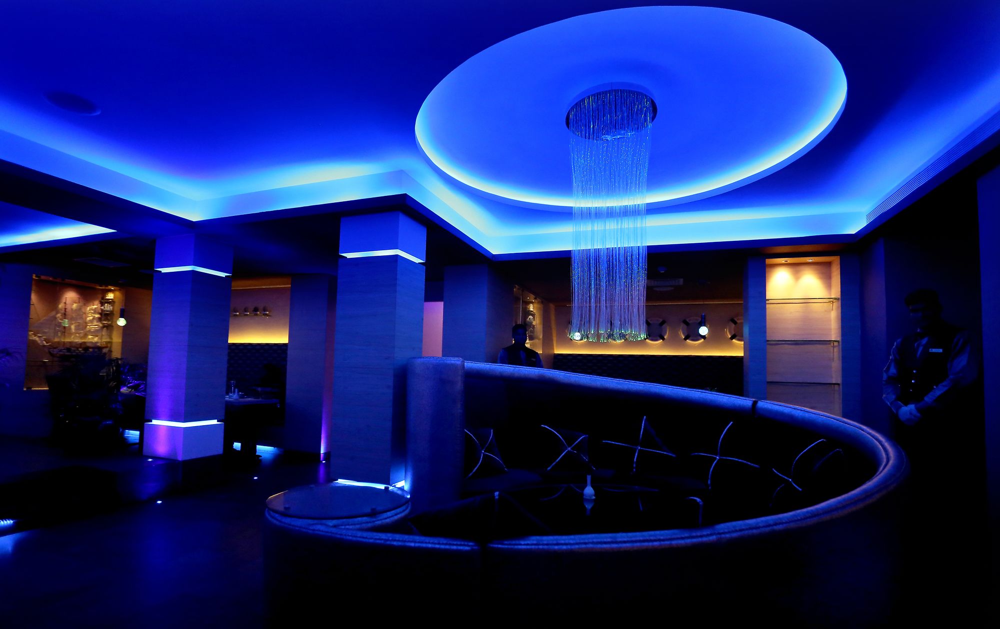 Фото Hotel Swosti Grand