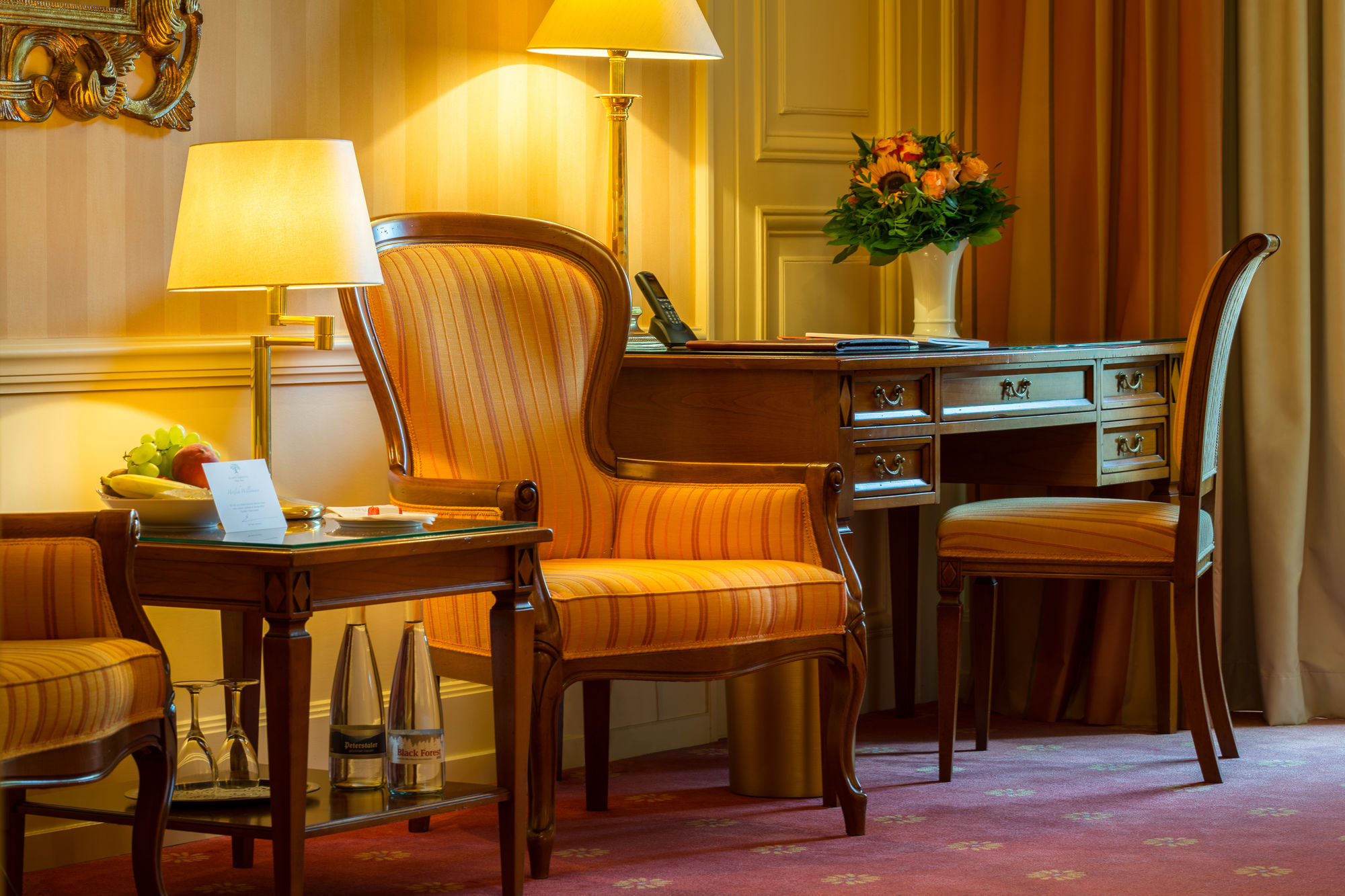 Фото Atlantic Parkhotel