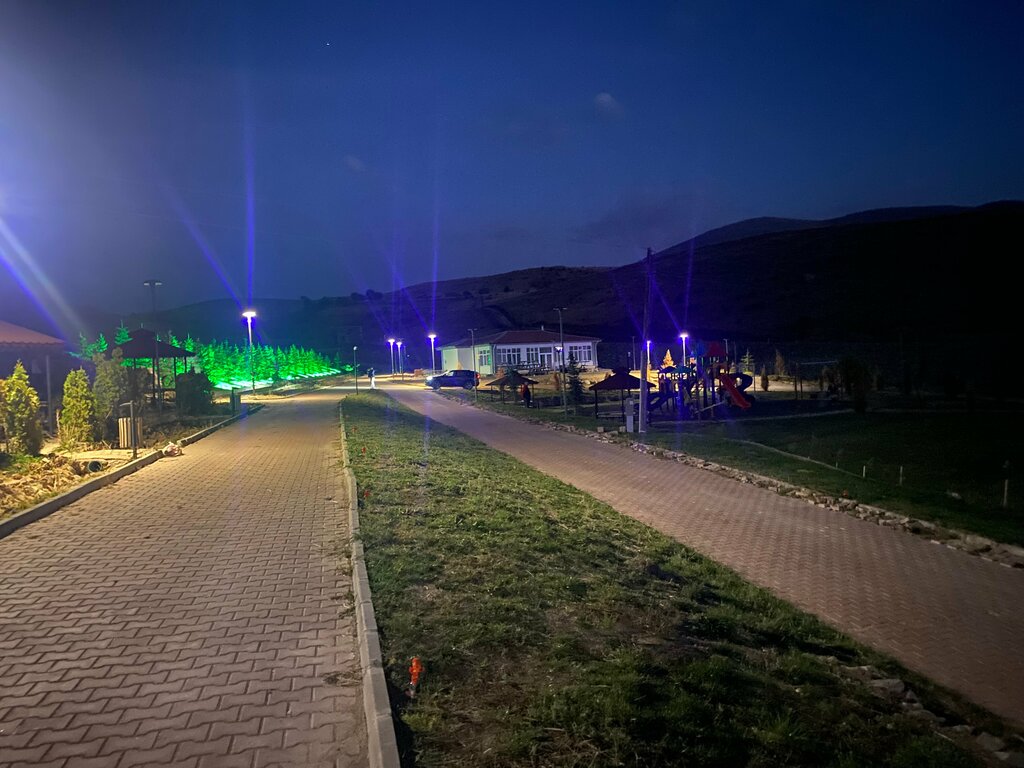 Administration Azatli Municipality, Ciftlik, photo