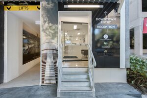 Апартаменты Brisbane Skytower by Cllix