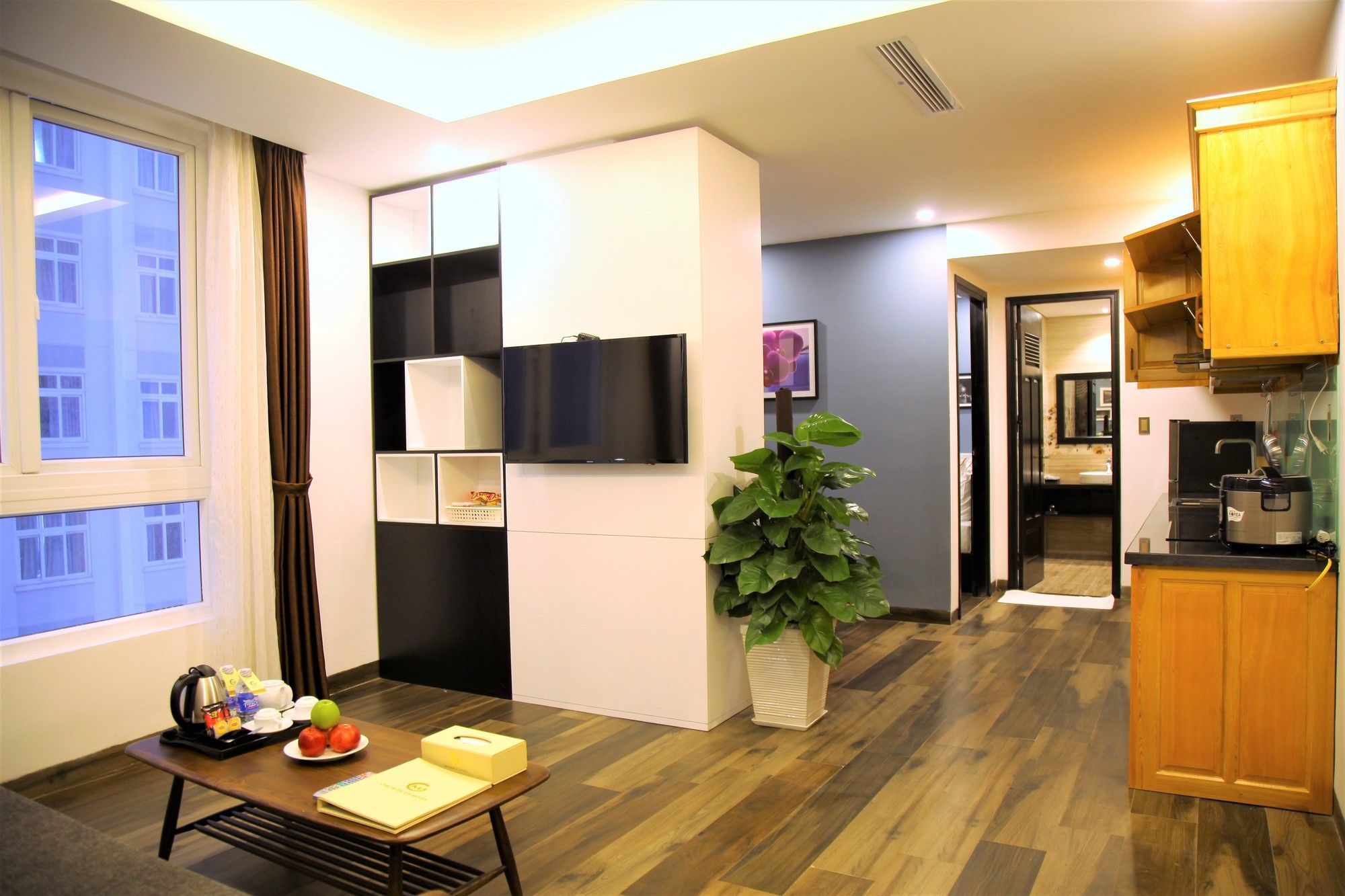 Фото Orchide'es Hotel