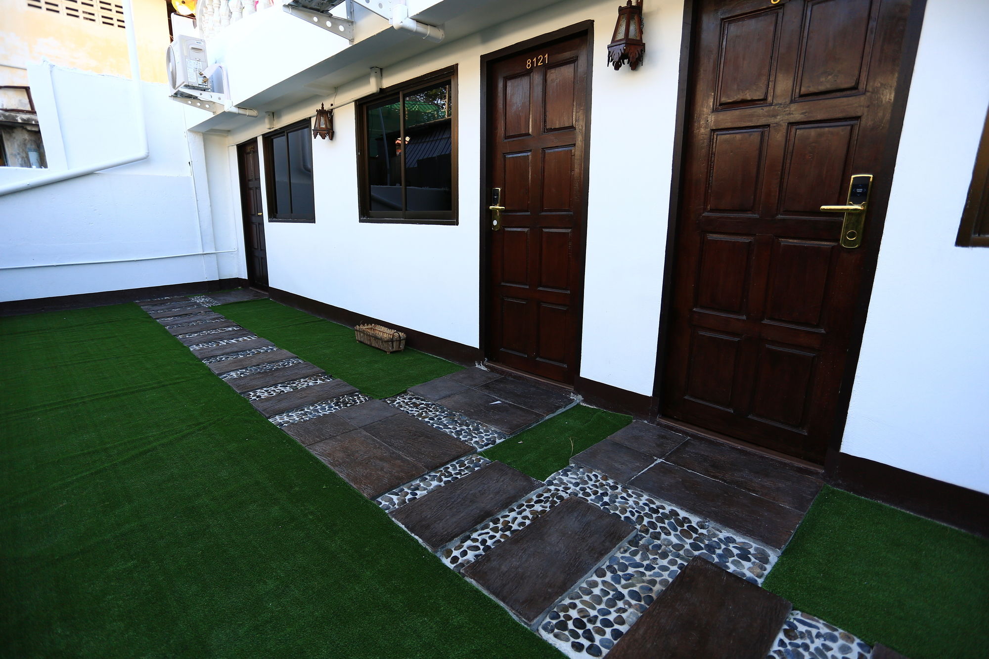 Фото Pai Residence Hotel