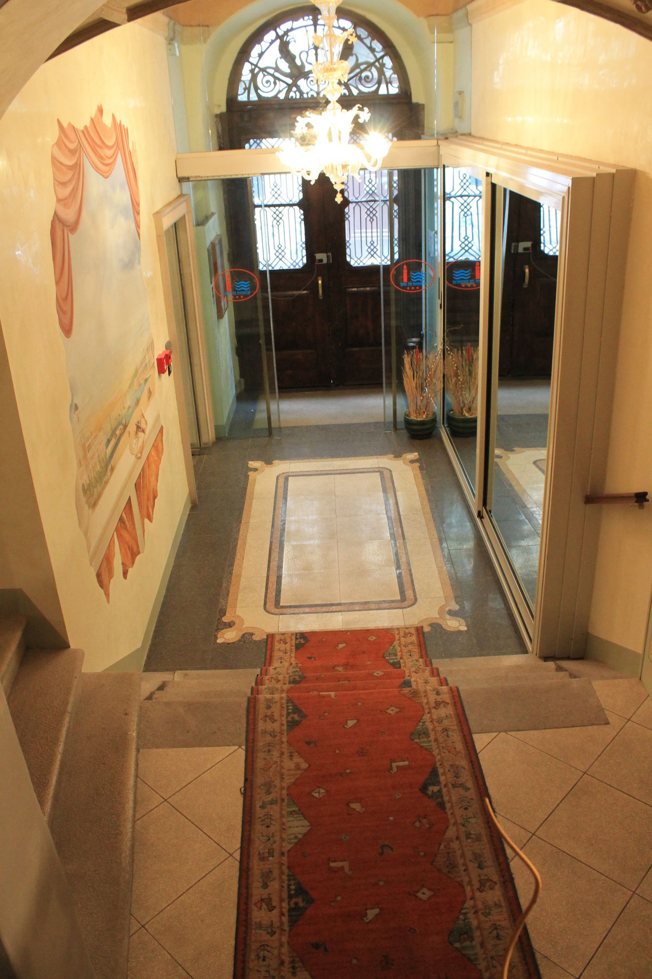 Фото Residence del Mare