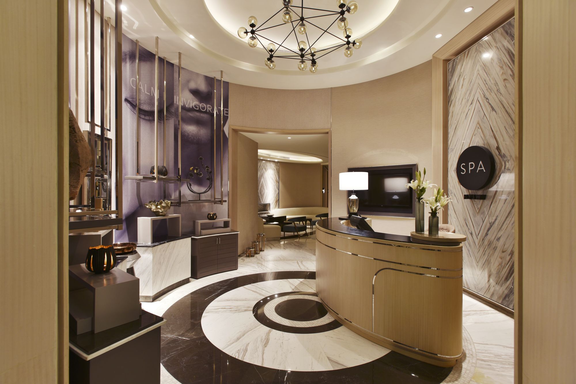 Фото Jw Marriott Hotel Kolkata