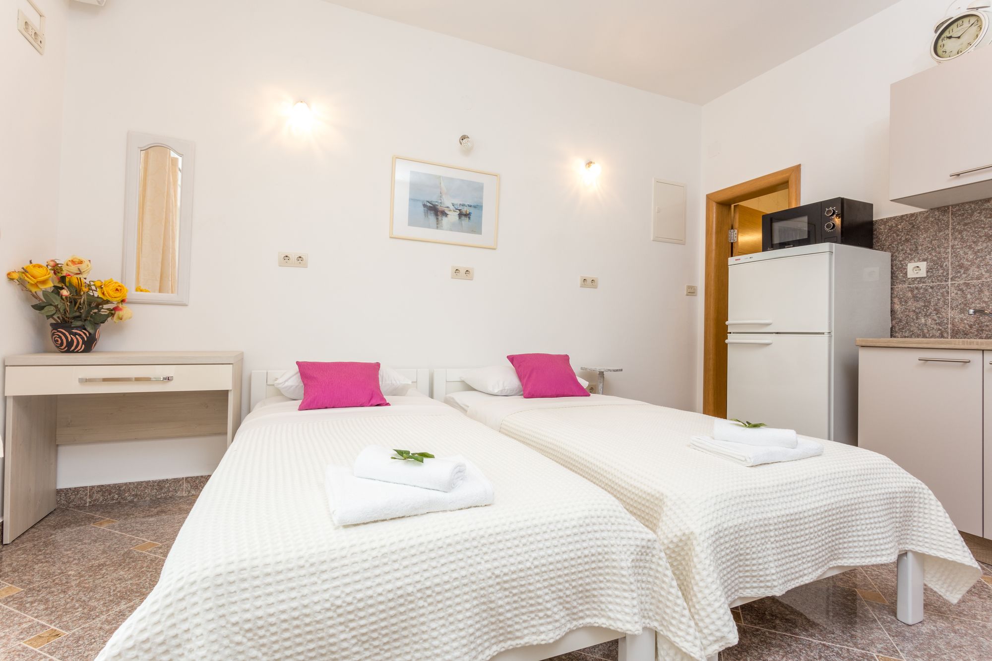 Фото Apartments Capitis in the Centre