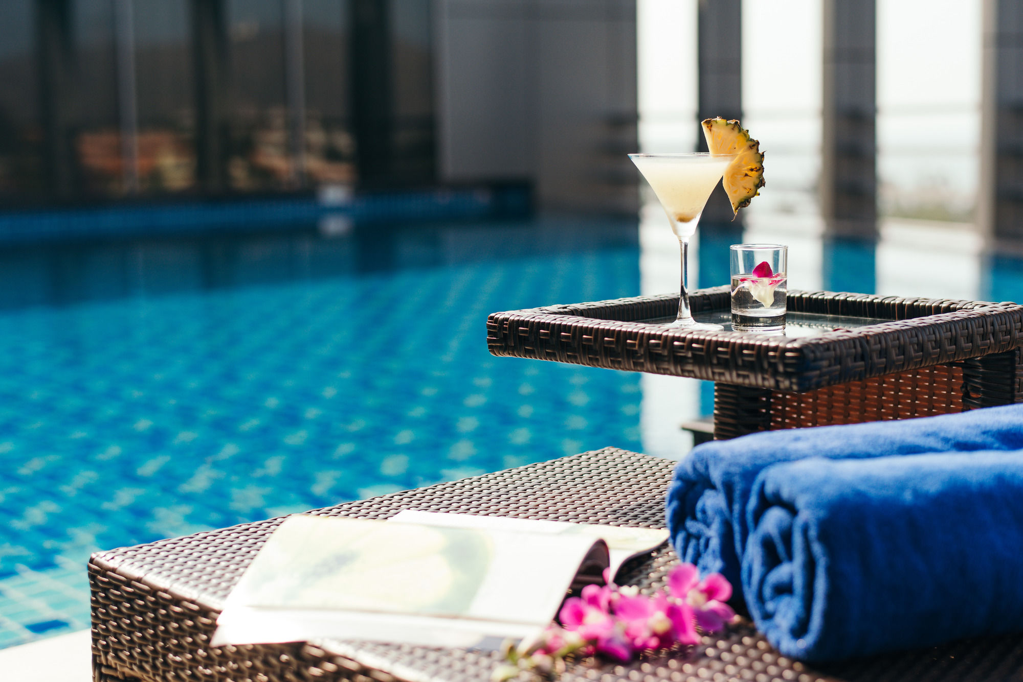 Фото Malibu Beach Hotel