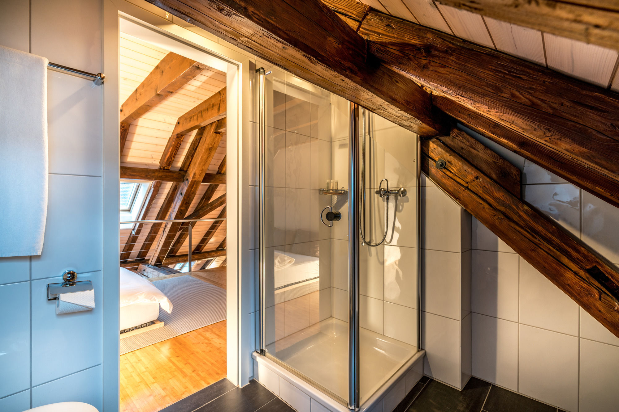 Фото Le Bijou Lintheschergasse 23 Zurich Hb