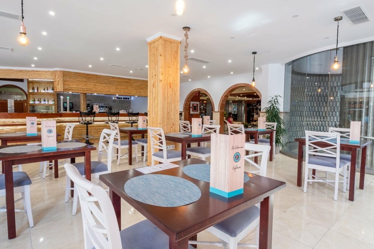 Фото Hotel Concorde