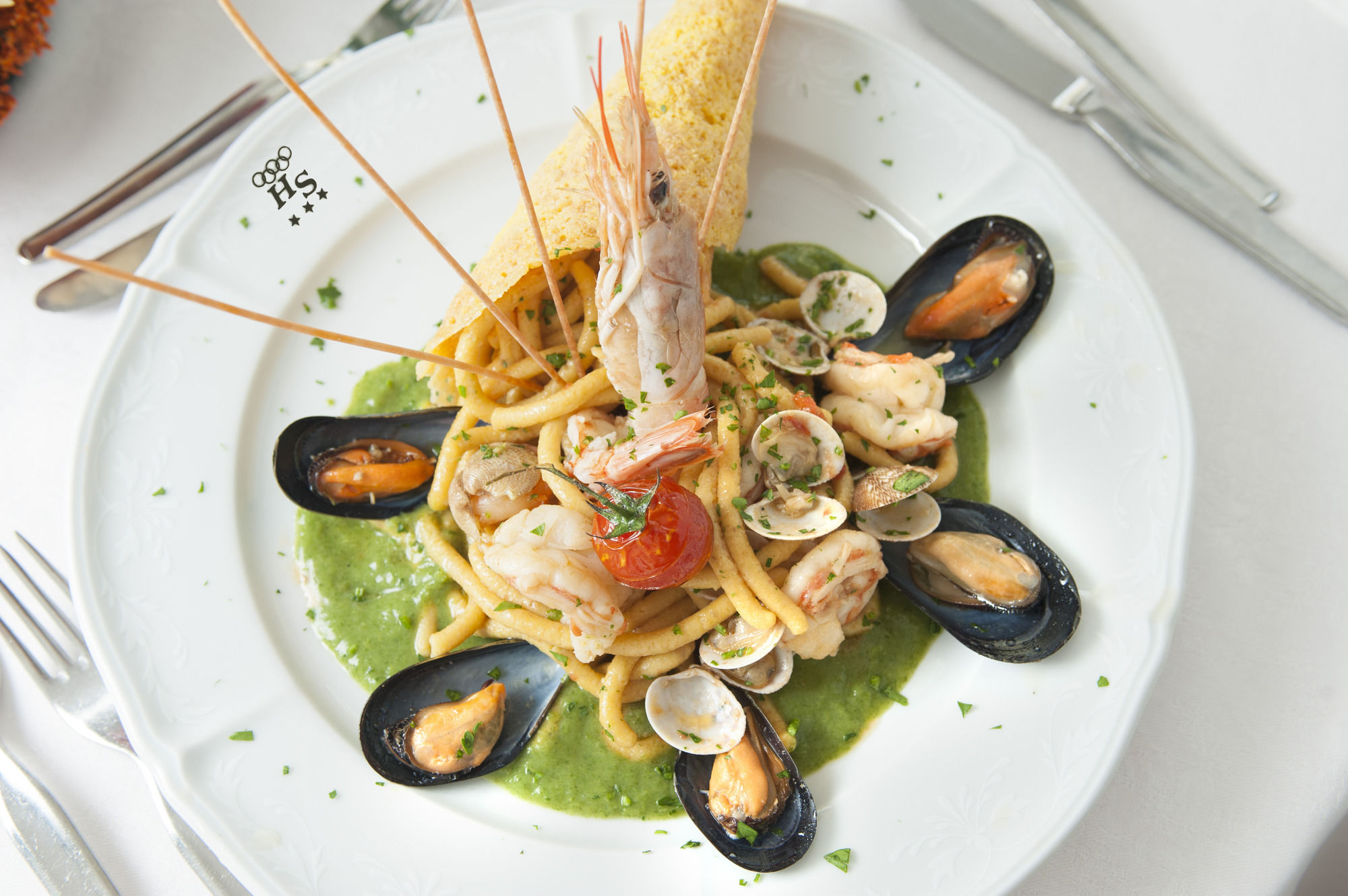 Фото Hotel Sandra