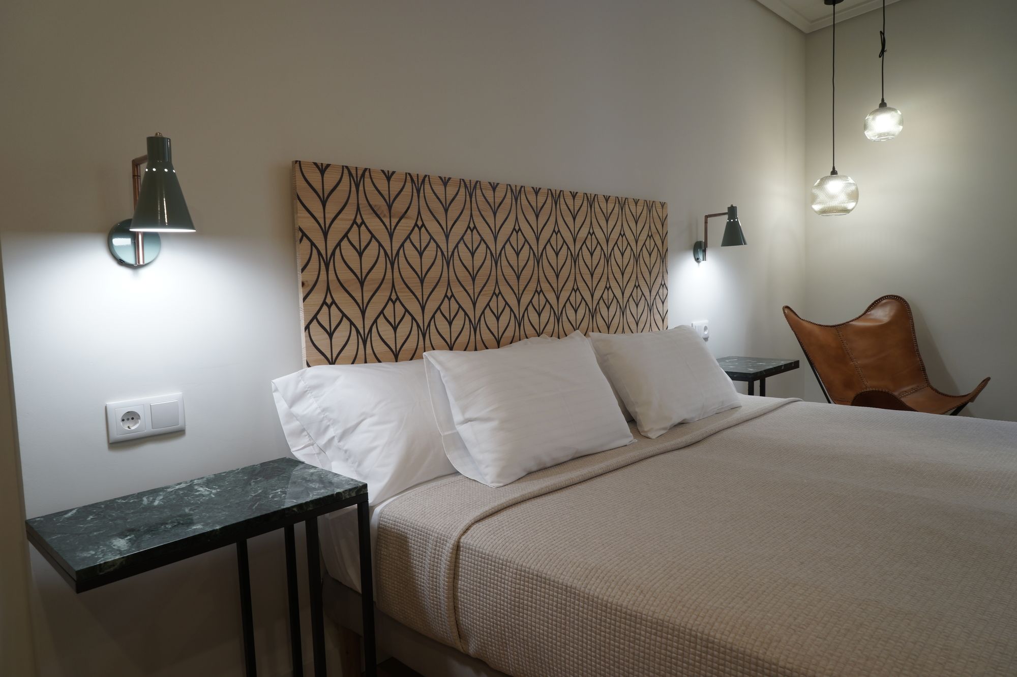 Фото Md Design Hotel Portal del Real