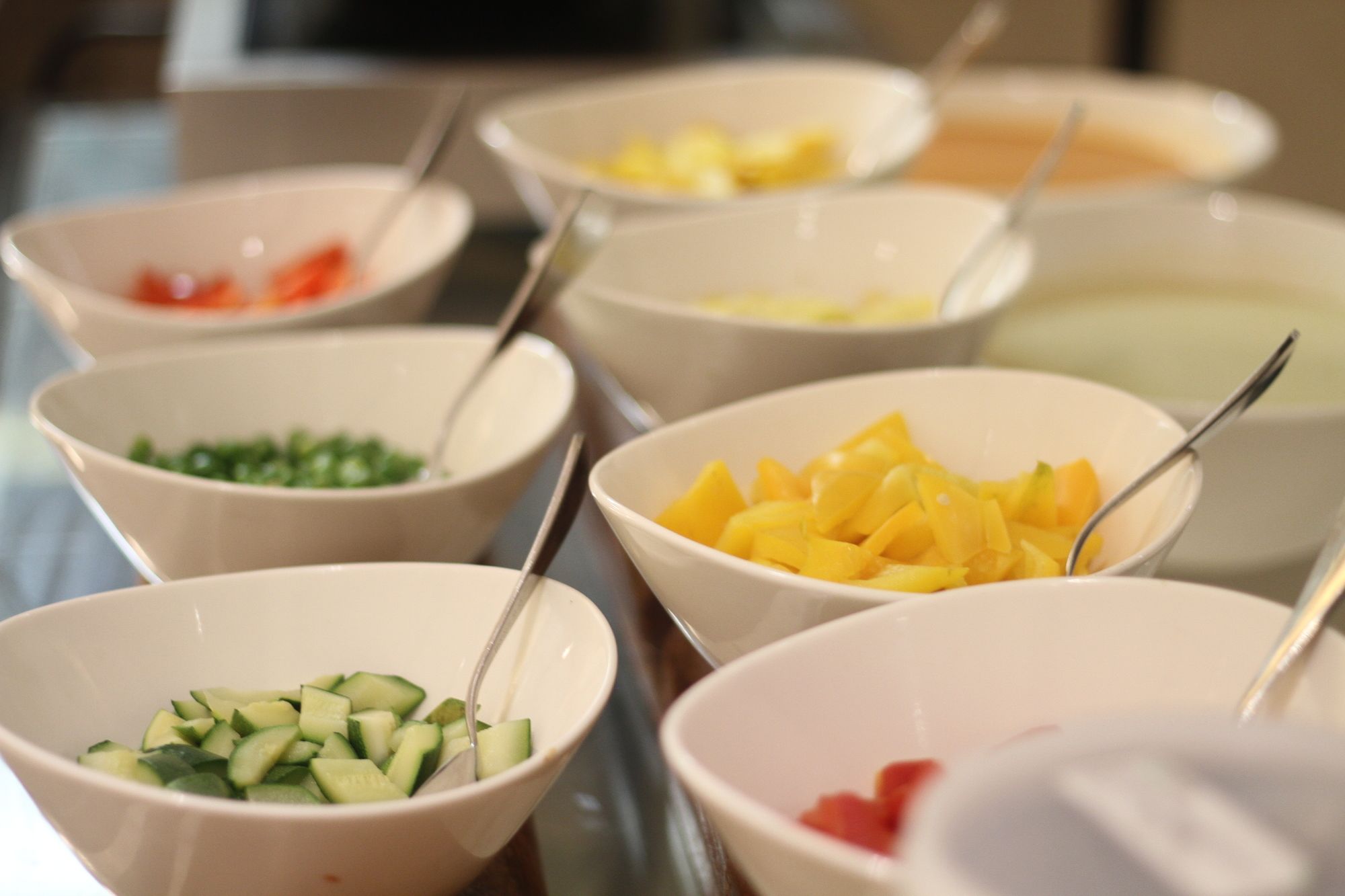 Фото Fairfield by Marriott Indore