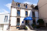 Hotel de la Gare