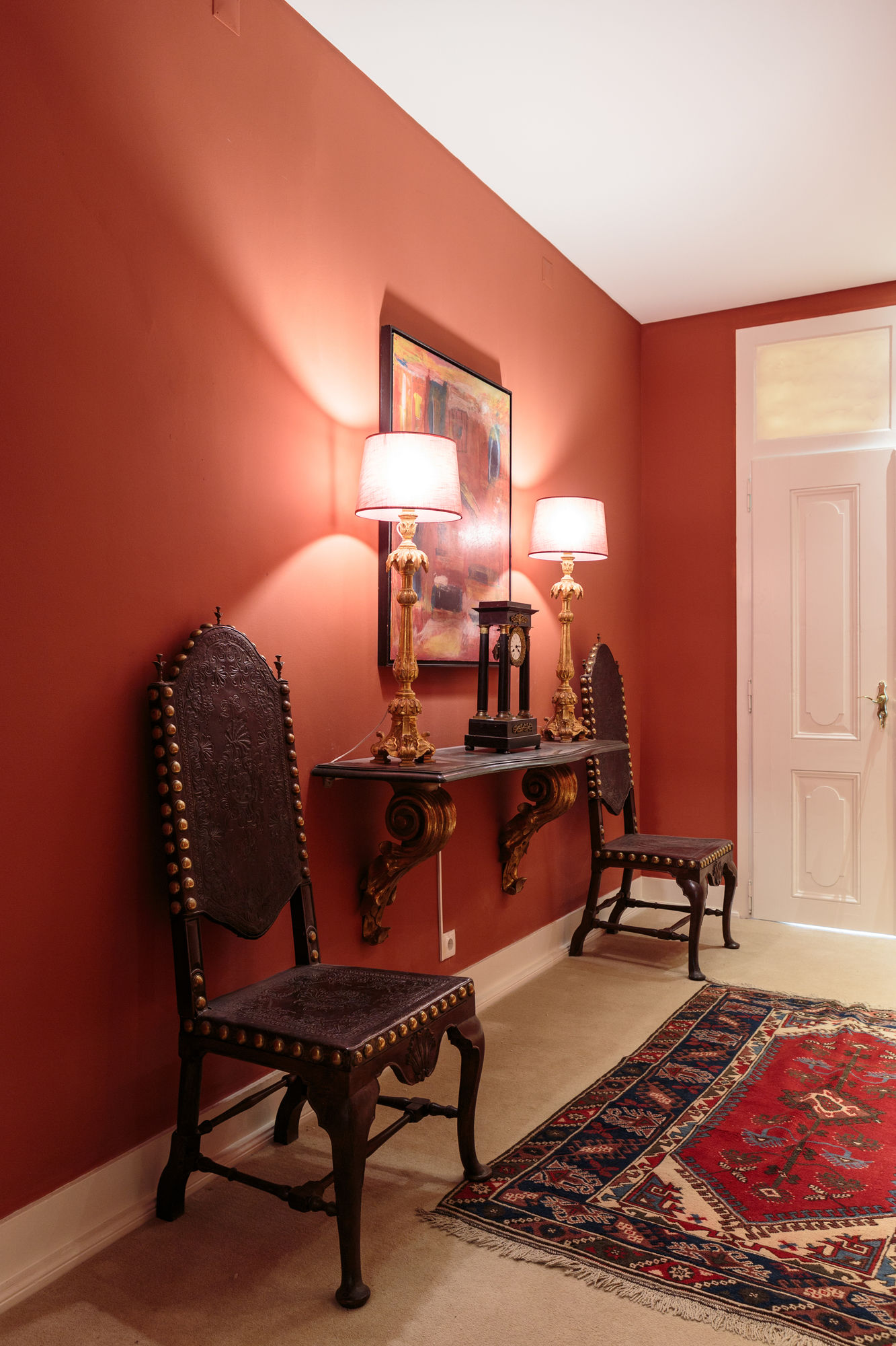 Фото Dear Lisbon - Palace Chiado Suites