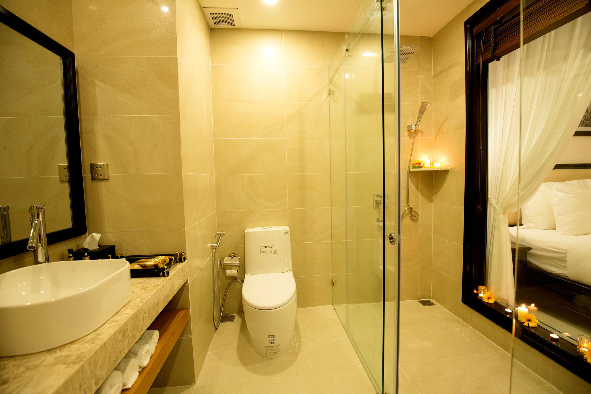 Фото Silkotel Hoi An