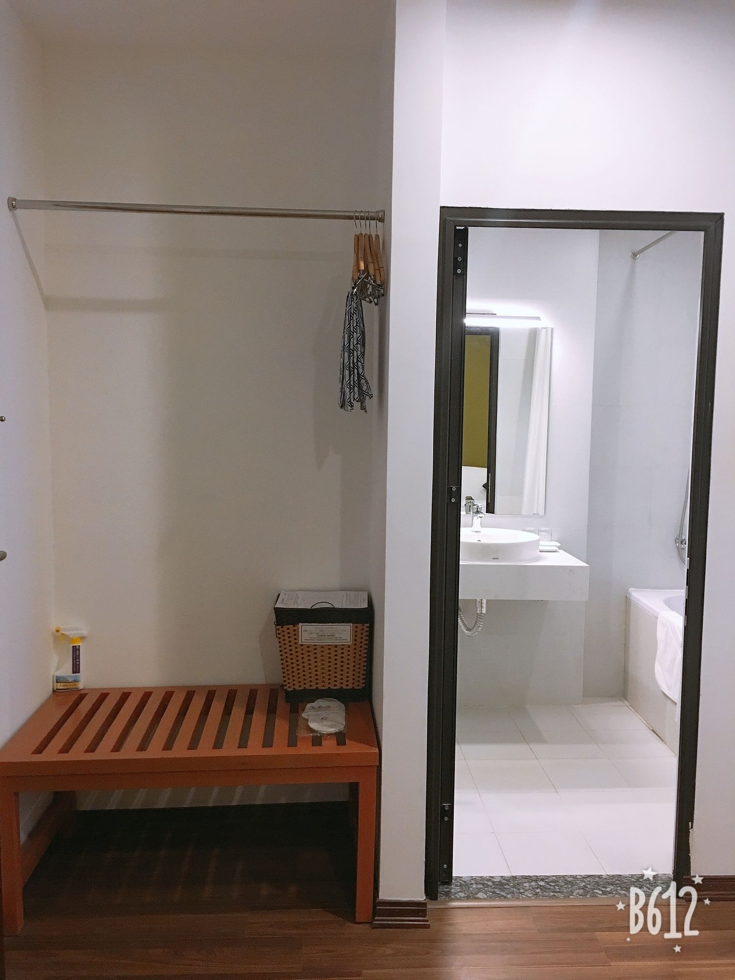 Фото Azumaya Hotel Linh Lang