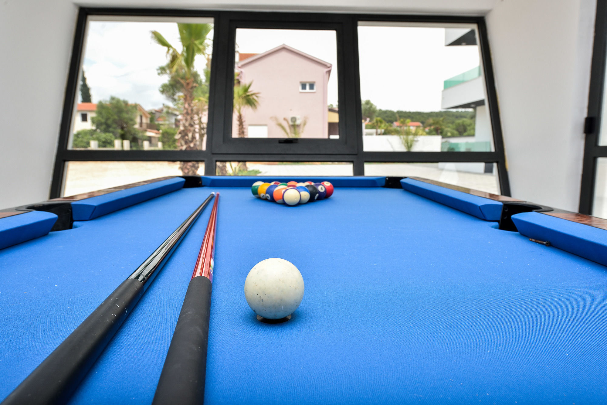 Фото Boutique Apartments Blitz