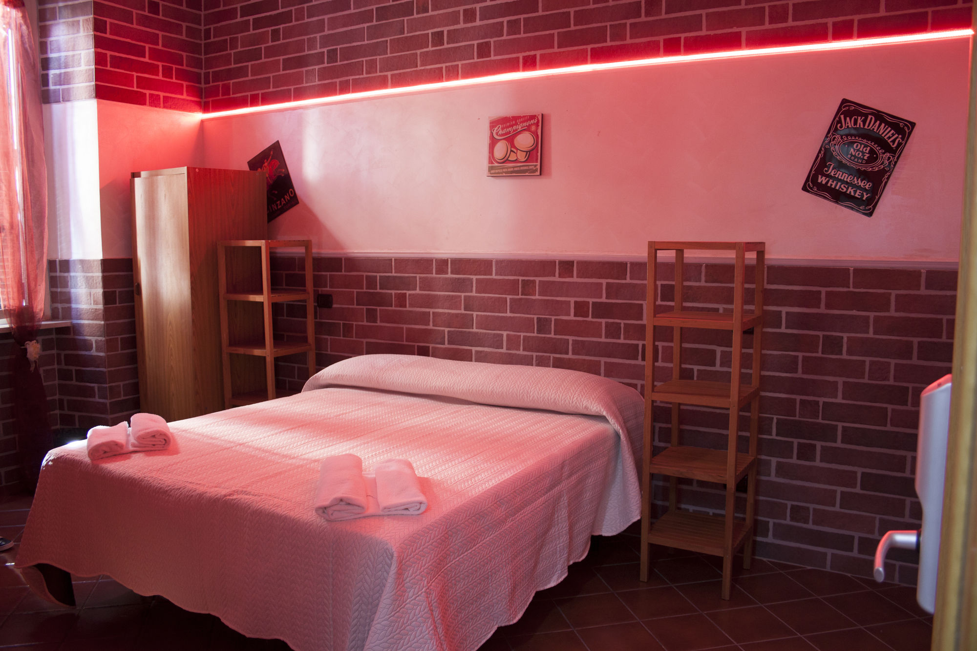 Фото Hotel Agorà