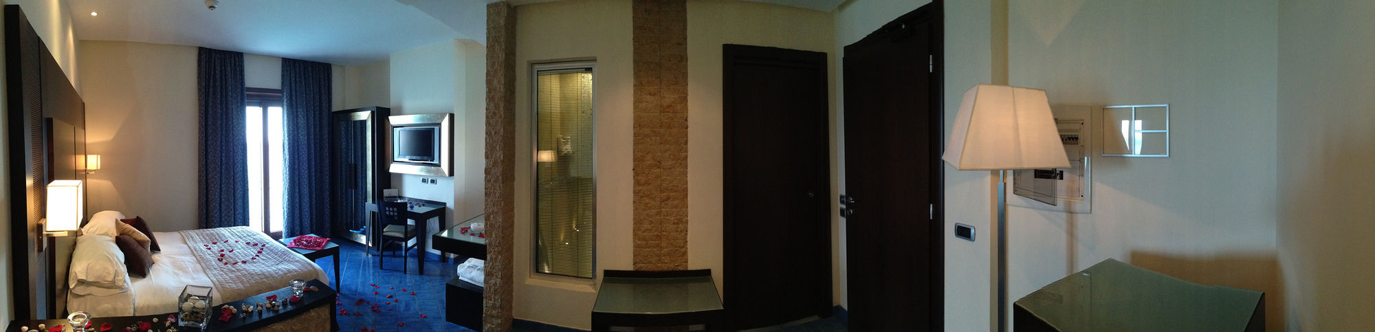 Фото Hotel La Lucertola