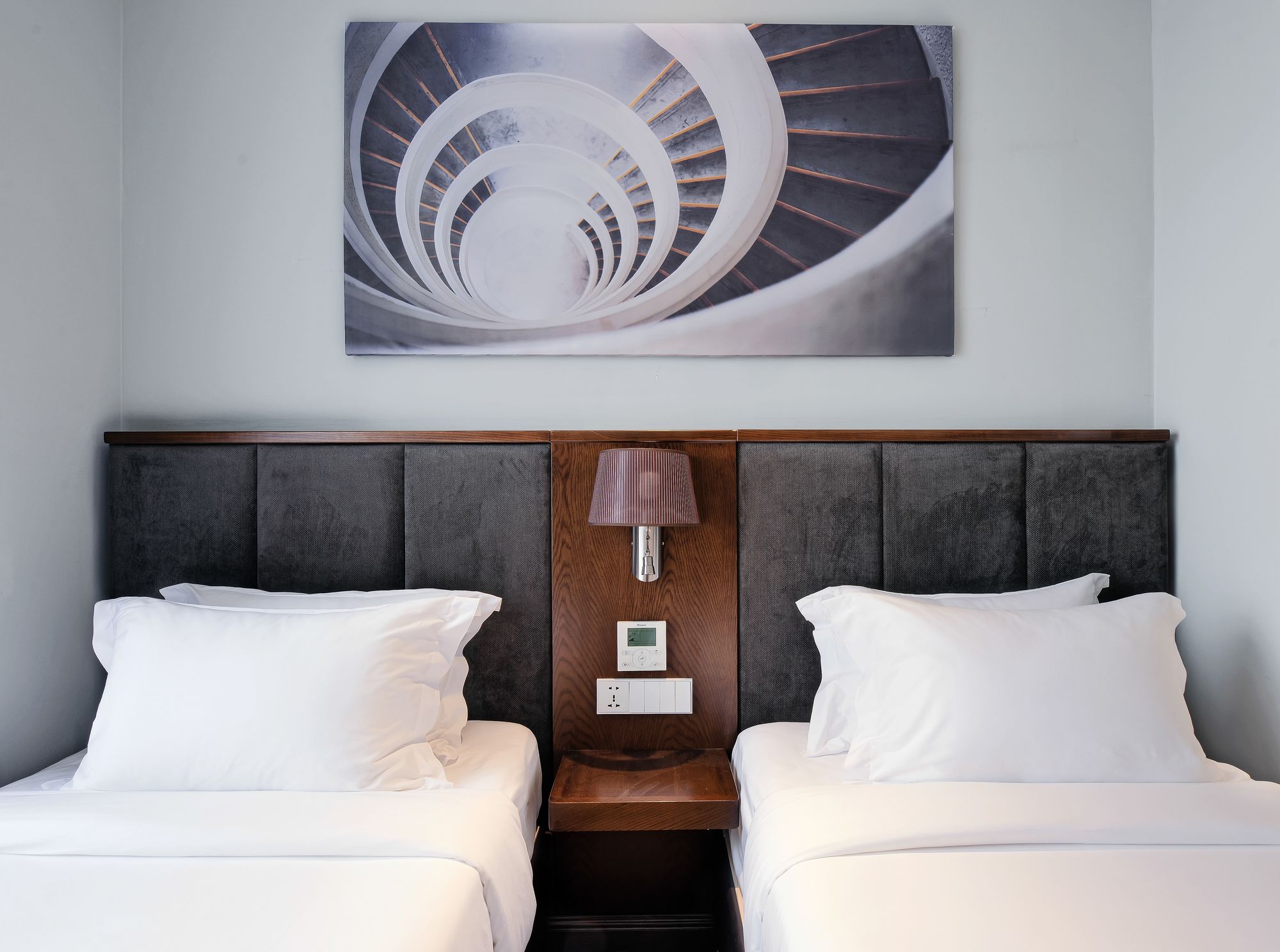 Фото Grand Cititel Hanoi Hotel