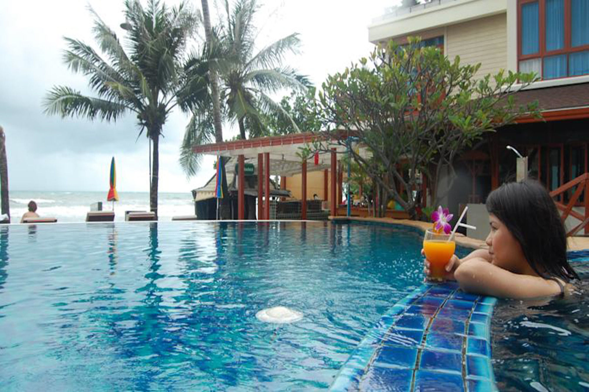 Фото Mac Resort Hotel