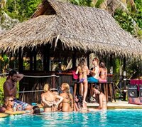 Фото Shiralea Resort