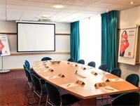 Фото ibis Лион Вокзал Парт-Дьё