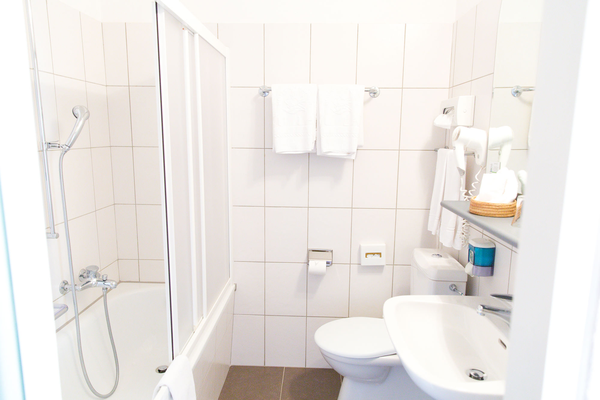 Фото Hotel Du Lac Locarno