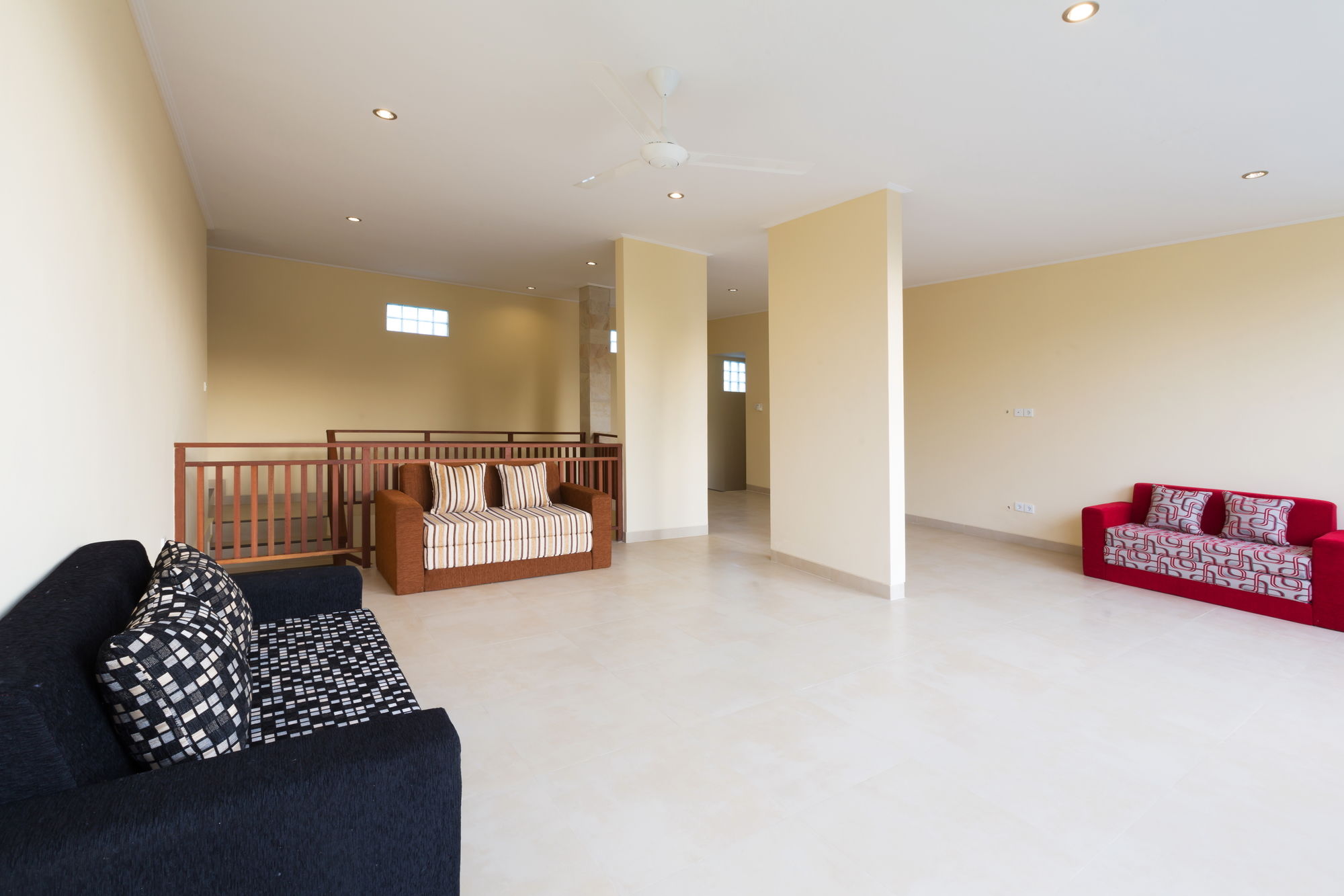 Фото Kubu Petitenget