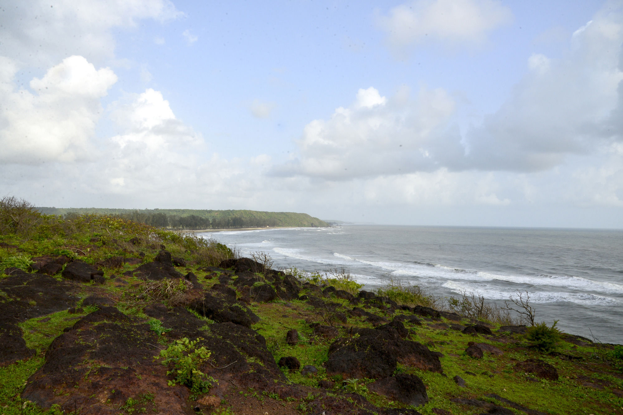 Фото Fort Tiracol Heritage Hotel