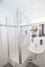 Фото Hotel West an der Bockenheimer Warte