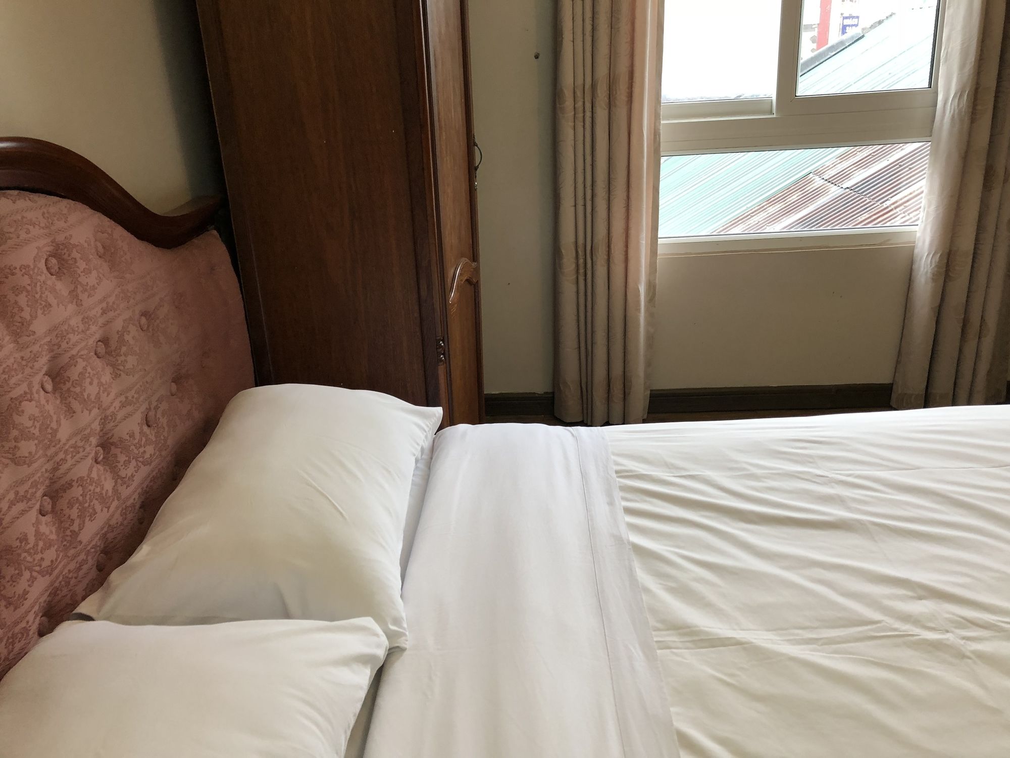 Фото Dreams Hotel