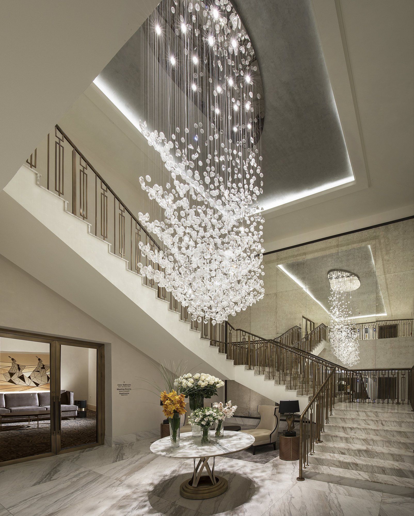 Фото The St. Regis Astana