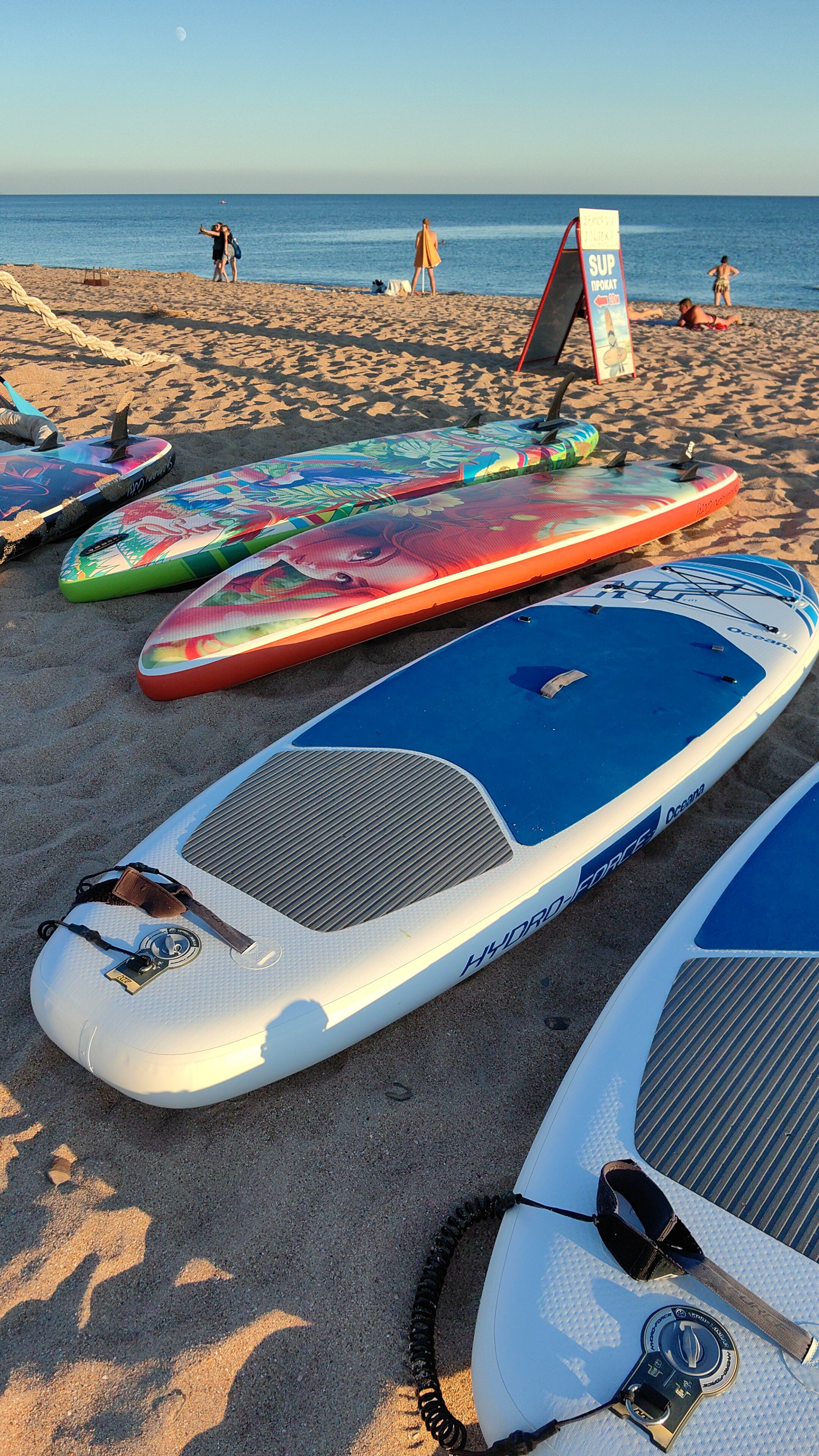 Фото Тай Вес