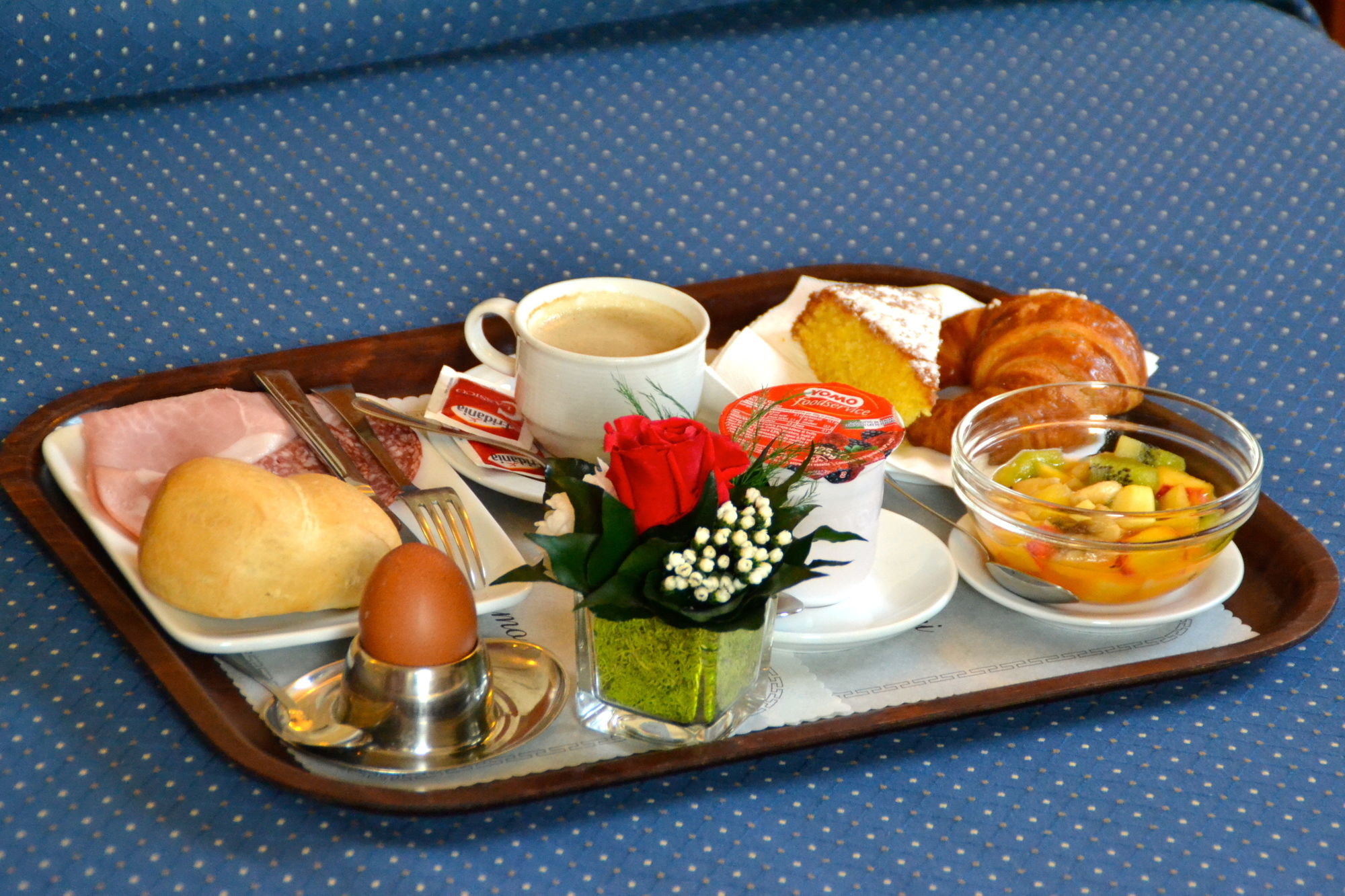 Фото Hotel Europa