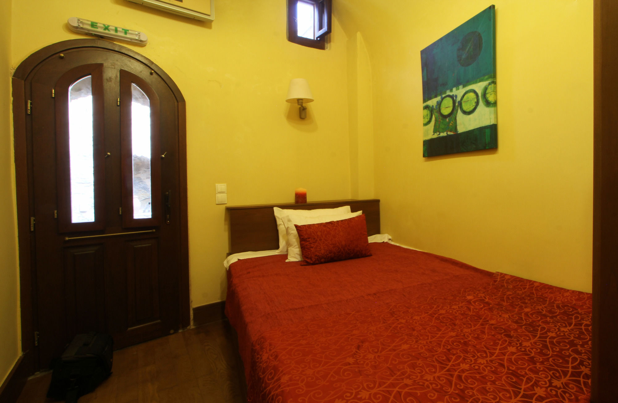 Фото Medieval Castle