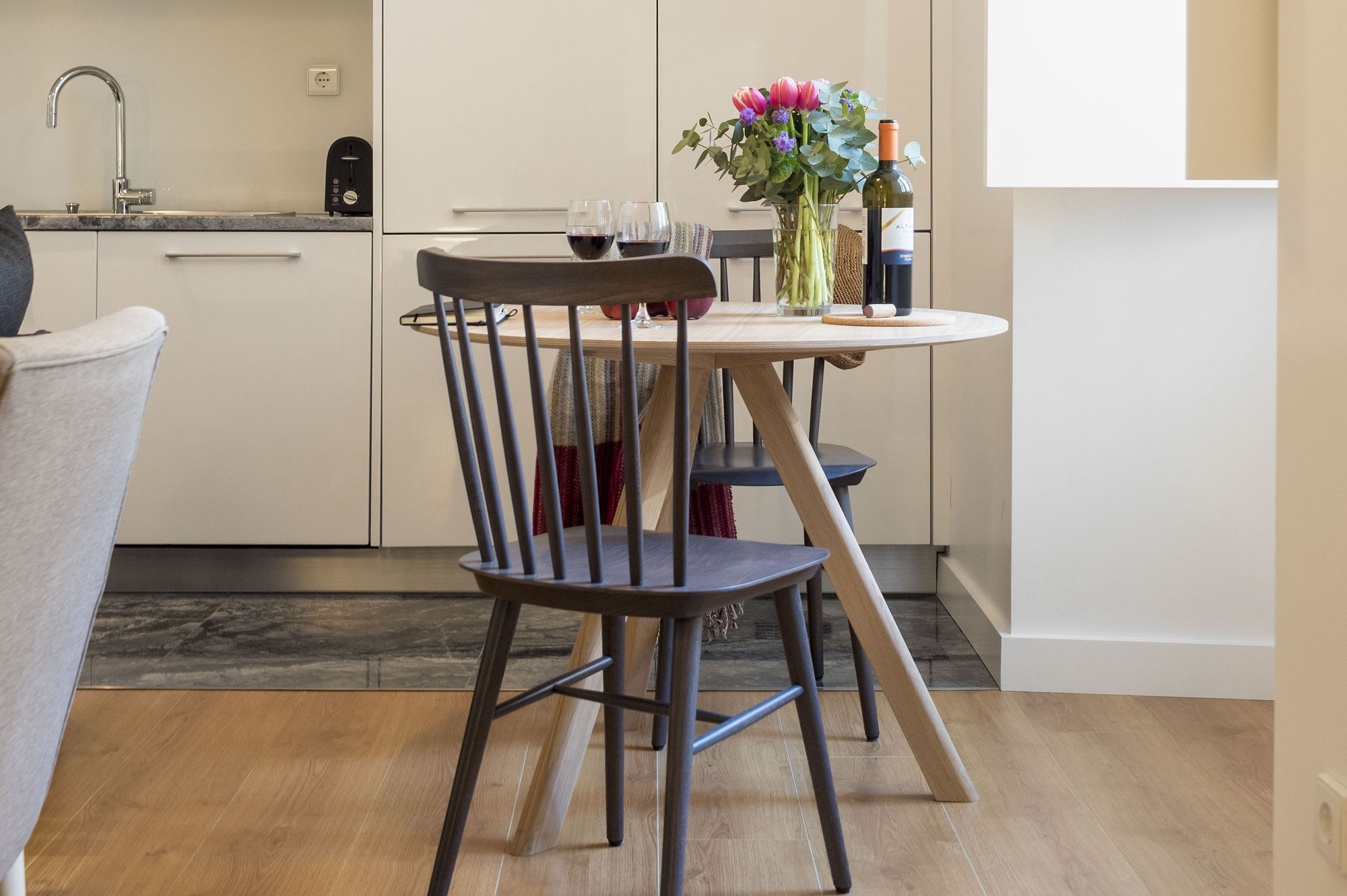 Фото Lisbon Serviced Apartments Baixa Castelo