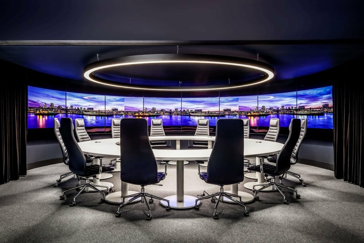 Фото Fairmont The Queen Elizabeth