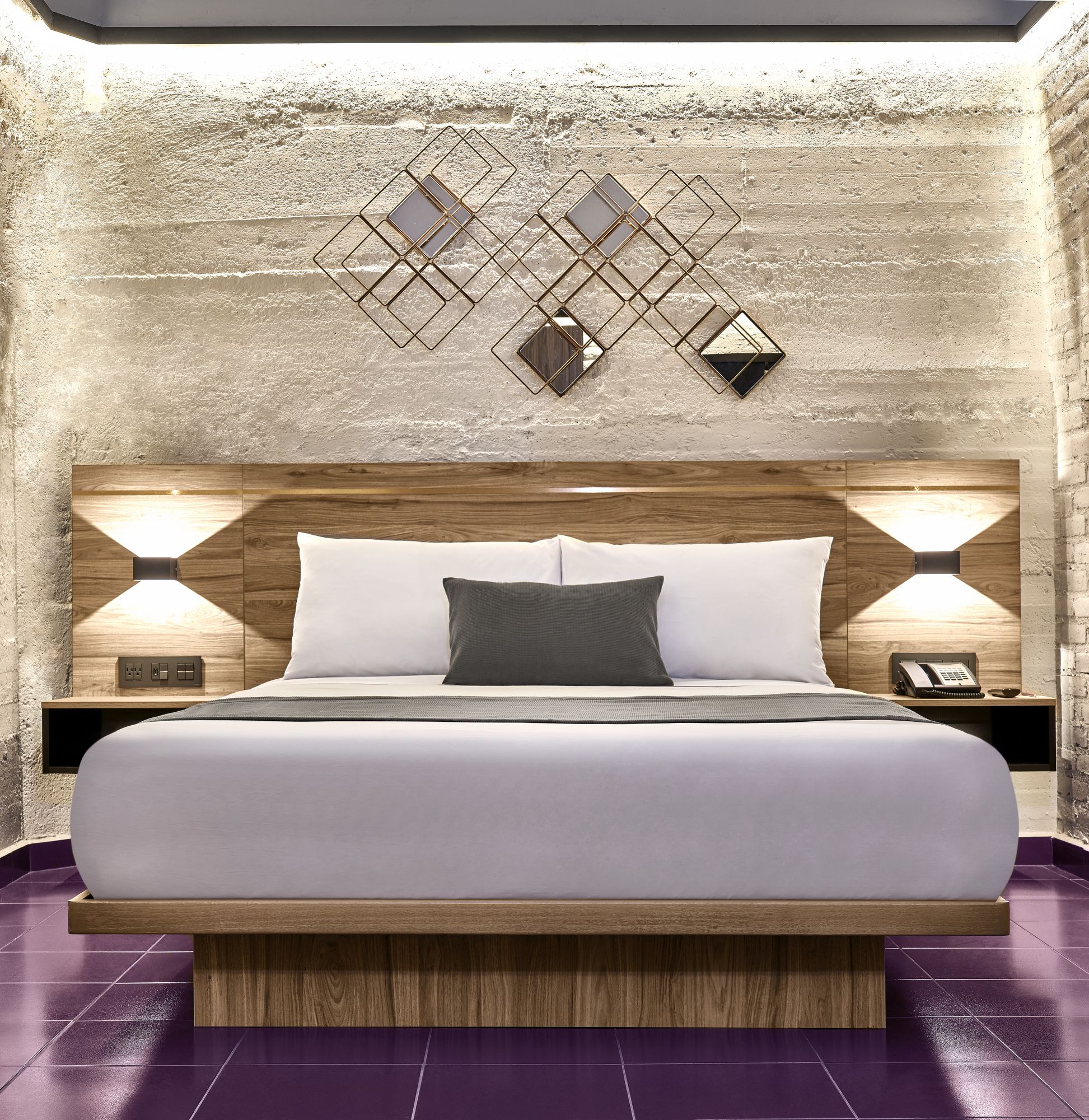 Фото City Centro Ciudad de Mexico