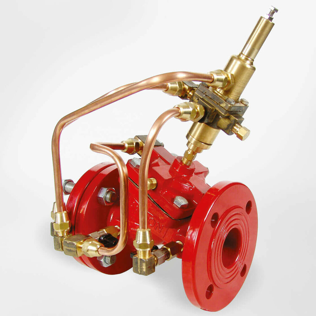 Industrial enterprise Akkon Vana, Izmir, photo