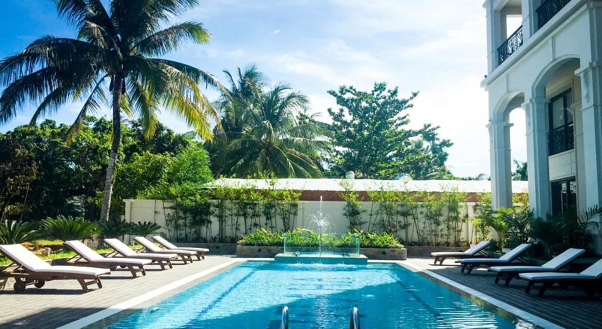 Фото Praha Hotel